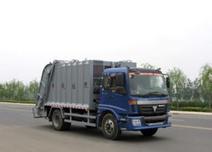 德化县摆臂式垃圾车购买与代理指南