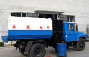 永州环卫垃圾车供应与选购指南